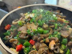 -麻伊伏土菜馆(朗州路店)