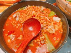 -荣小馆(临海世纪花城店)