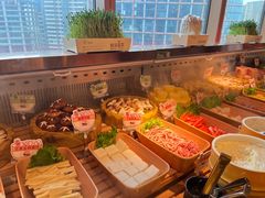 -牛New寿喜烧(金鹰世界店)