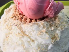 -MOMO冰品·生巧汤圆(红桥店)