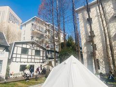 -一尺花园(安和花园店)