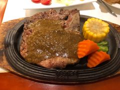 -斗牛士牛排餐厅(又一城店)