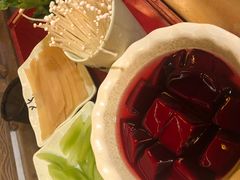 -大龙辣火锅·龙虾·烧烤(湖滨新天地店)