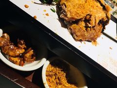-韵秋荷(宝山龙湖天街店)