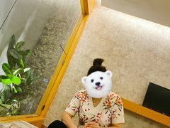 -丽池宫韩式汗蒸会馆(华灯坊店)