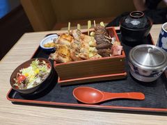 -小山日本料理(兴业太古汇店)