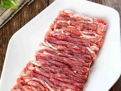 -额尔敦传统涮(光明路店)