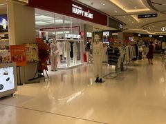 -丽达购物中心(崂山店)