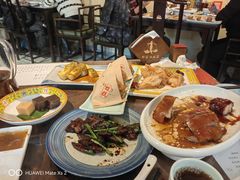 -那家·油麻菜馆(常德道店)