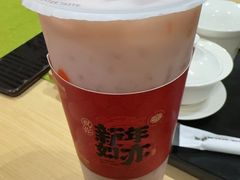 -书亦烧仙草(彭镇柳河农贸市场店)