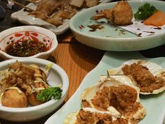 -万鱼亭·筑地屋 日本料理(淮海街店)