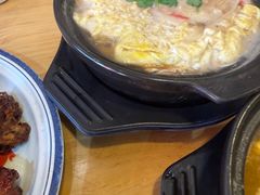-老姑砂锅·烧烤天津菜(体北道店)