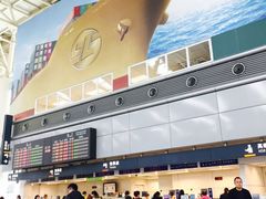 -文府路口(Taiwan High Speed Rail Zuoying Station)