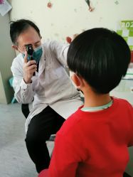 -北京市东城区妇幼保健院(南院区)