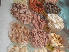-成都你六姐·牛肉冒菜·麻辣香锅(长泰广场店)
