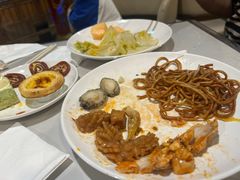 -新龙船黄浦江餐饮游船官方自营店