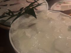 -辣伍鲜毛肚老火锅(元一店)