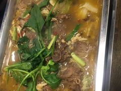 -新疆艾凡提烧烤(南站店)