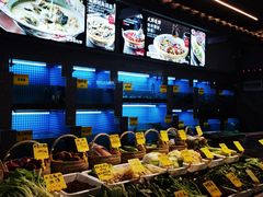 -陈先进鱼馆·地道农家菜(萧山奥体店)
