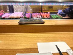 -James Parker Sushi & Sake