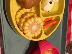 -西贝莜面村(常州新北万达广场店)
