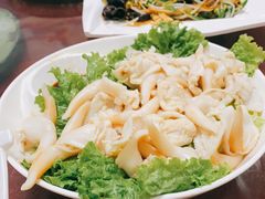 -威海海鲜王(窑头路店)