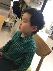 -BabyA 专业婴童摄影(古北时尚广场店)