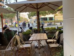 -Peet's Coffee皮爷咖啡(大学路店)