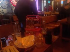 -Helens海伦司小酒馆(深圳文蔚大厦店)