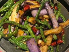 -船歌·鱼水饺青岛菜(合肥路永旺店)