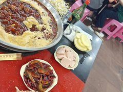 -储奇门鳝鱼火锅(总店)