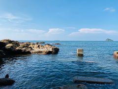 -西涌国际滨海旅游区