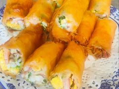 -老船长海鲜大排档(集美店)