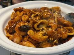 -小满海鲜·别院(天津旗舰店)
