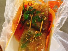 -利群商厦(台东店)