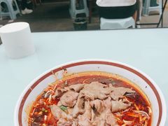 -武胜段记猪肝面(卓锦城店)