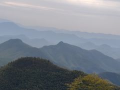 -莫干山风景区