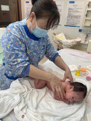 -武汉都市妇产医院