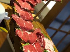 -一井烧肉·活鳗·寿司(望京SOHO店)