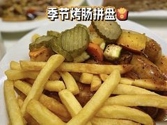-宜家·瑞典风味餐厅(北京西红门店)