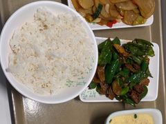 -老乡鸡(融科天地店)