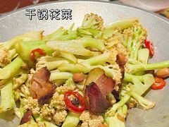 -新白鹿餐厅(西湖银泰店)