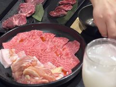-和牛 烧肉寿喜烧涮锅 善(心斎橋店)