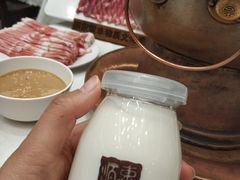 -东来顺饭庄(王府井步行街店)