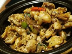 -星叶·东南亚料理(宁波万象汇店)