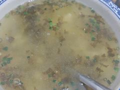 -勇猛子川菜馆(新军路店)