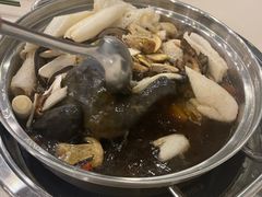 -太婆天府山珍酒楼(亚运村店)