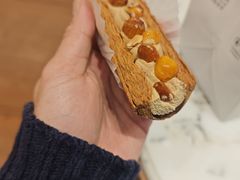 -WHEAT&BAKER-麥(凯德来福士店)