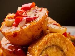 -潇湘阁(汉光百货店)