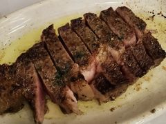 -摩根扒房(桐梓林店)